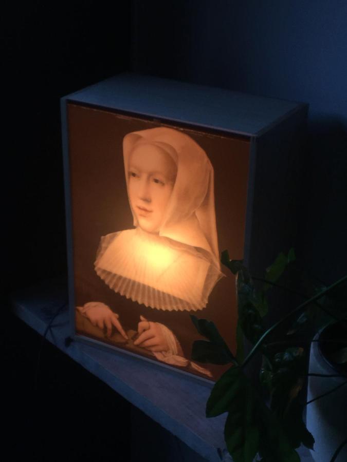 Margaretha'S Room メッヒェレン エクステリア 写真